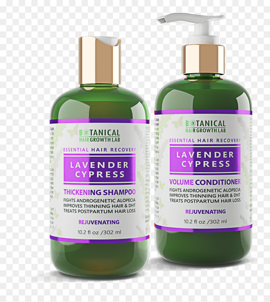 Transparent Cypress Png - Saw Palmetto Shampoo, Png Download - cloves png