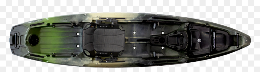Canoe, HD Png Download - striped bass png