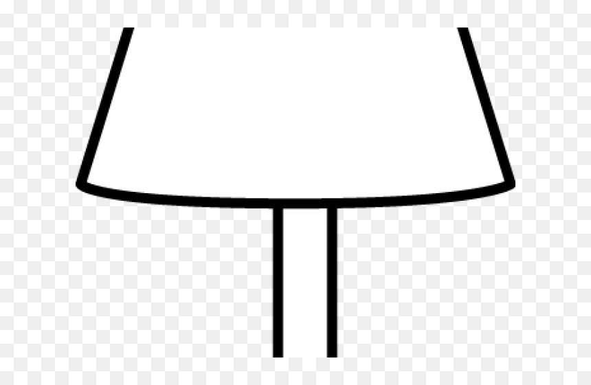 Lampshade, HD Png Download - lampshade png