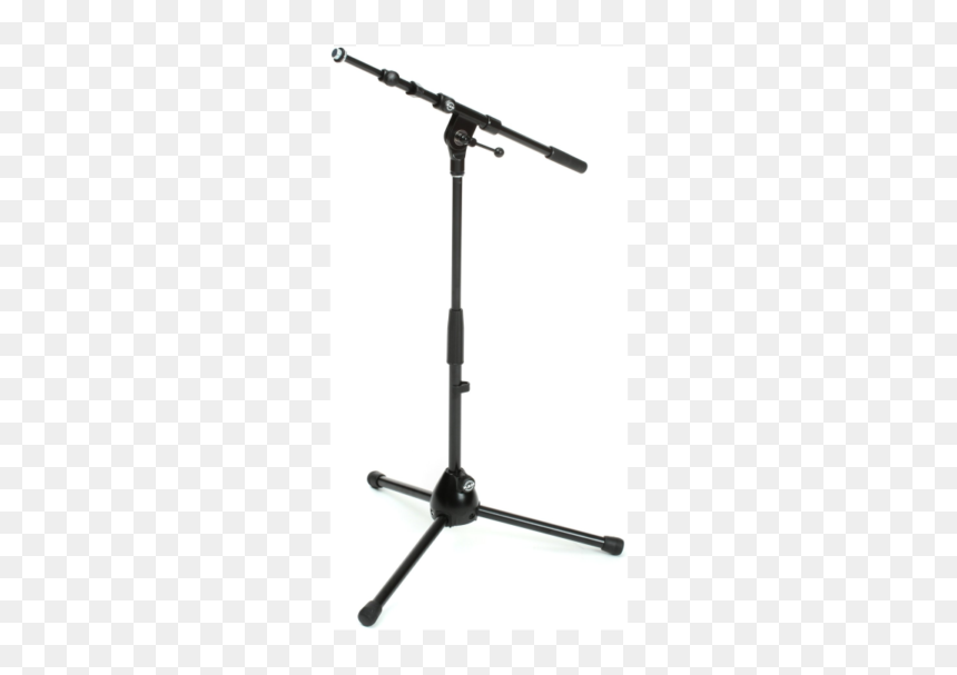 Stand Microphone Superior, HD Png Download - microphone on stand png
