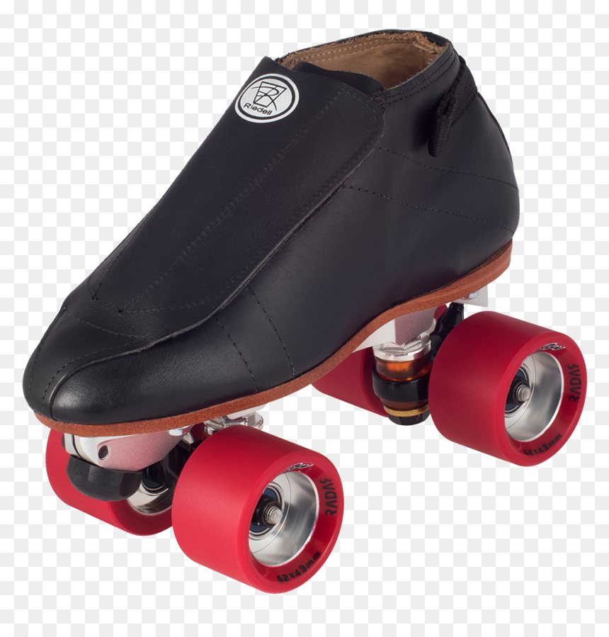 Riedell Jam Skates, HD Png Download - skates png