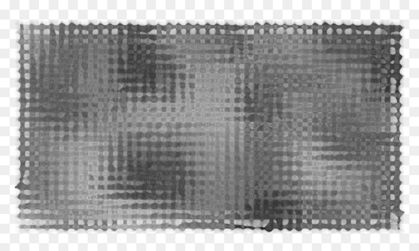 Frosted Glass 霧面玻璃 - Monochrome, HD Png Download - frosted glass png