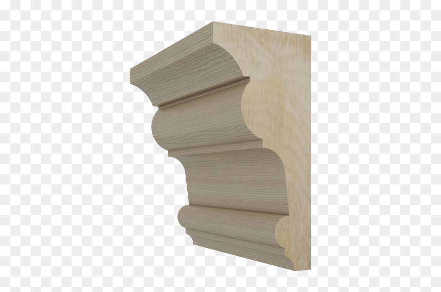 Plywood, HD Png Download - crown molding png