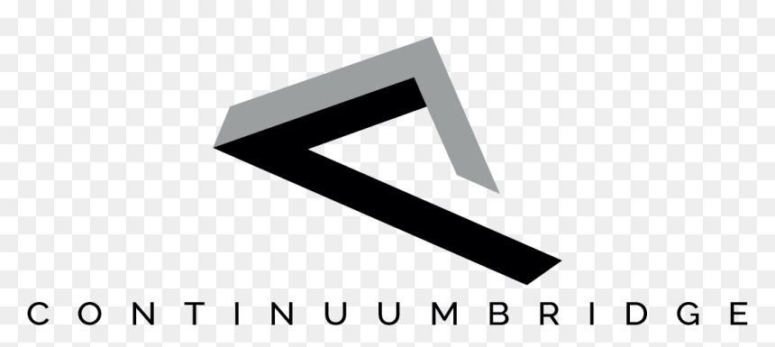 Continuum Bridge, HD Png Download - penrose triangle png