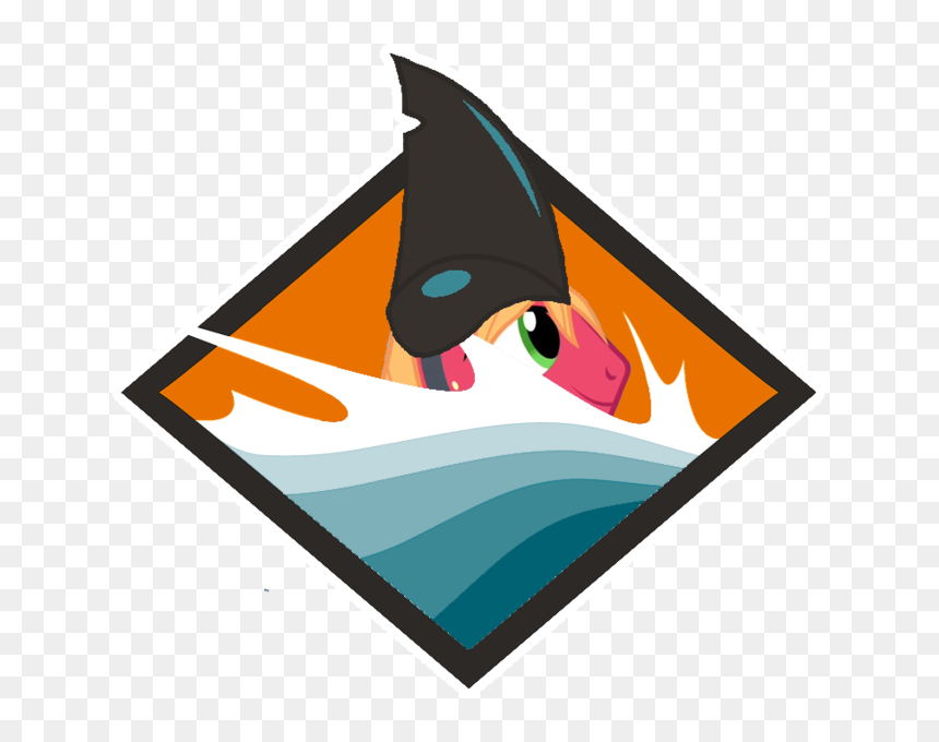 Lyraheartstrngs, Big Macintosh, Earth Pony, Hockey, - San Jose Sharks, HD Png Download - san jose sharks png