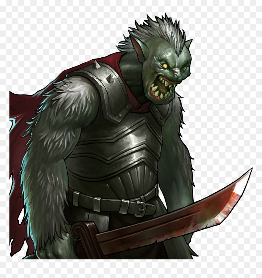 Bugbear Armored, HD Png Download - bugbear png