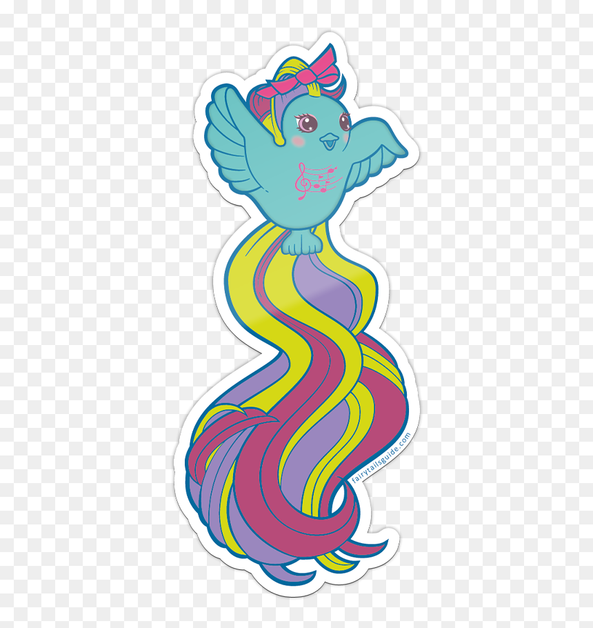 Illustration, HD Png Download - beautiful fairy png