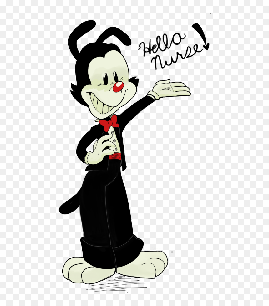 Cartoon, HD Png Download - animaniacs png