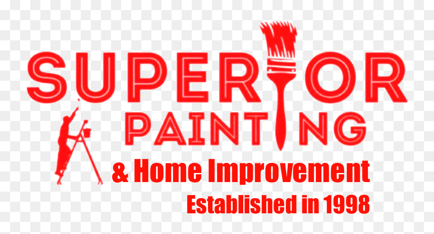 Superior Painting & Home Improvement, Ltd - Graphic Design, HD Png Download - crown molding png