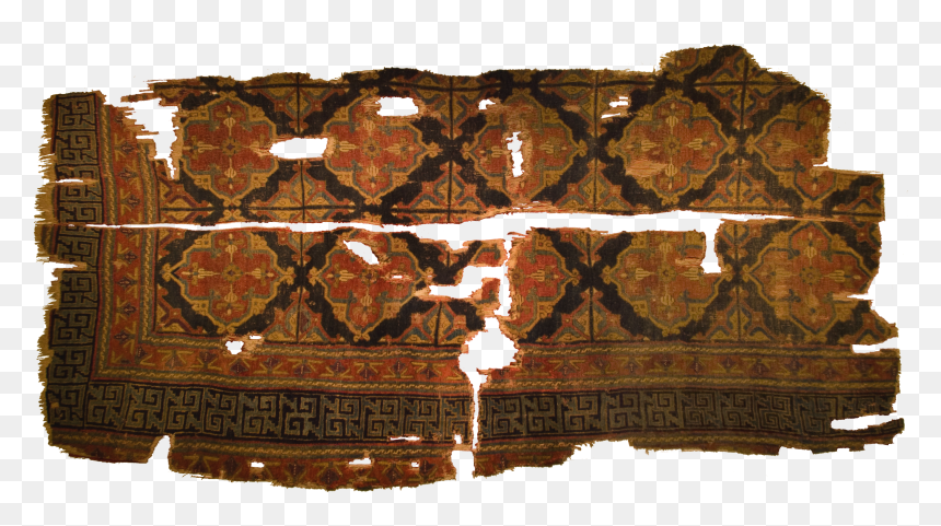 Konya Ethnographical Museum - Konya Museum Carpets, HD Png Download - lampshade png