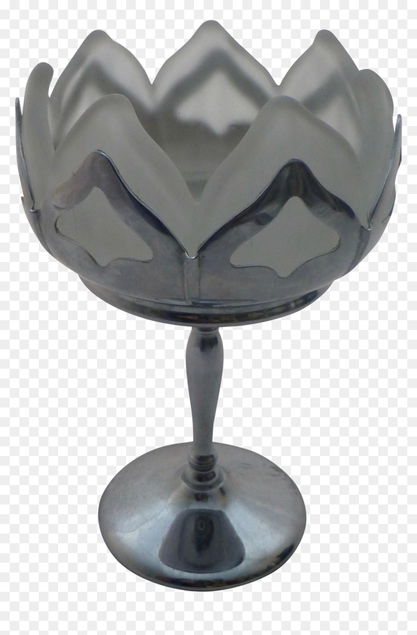 Champagne Stemware, HD Png Download - frosted glass png