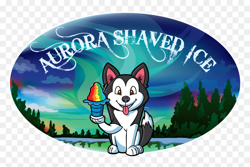 Cartoon, HD Png Download - kona ice png
