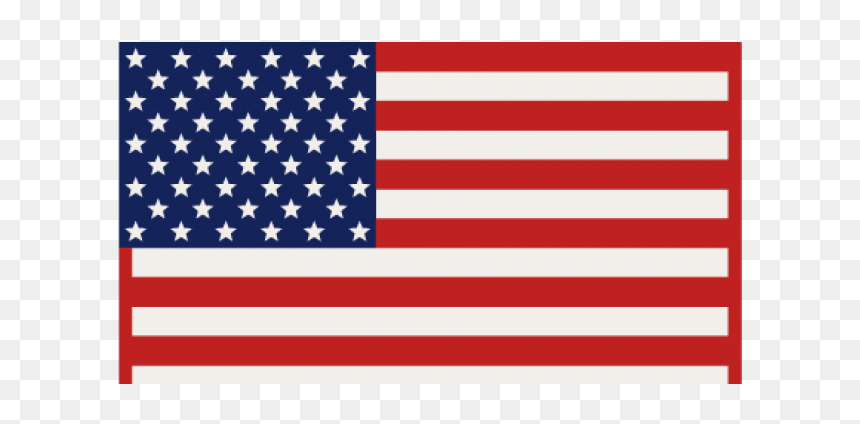 Police Line Flag Clipart Svg - American Flag, HD Png Download - blue line flag png