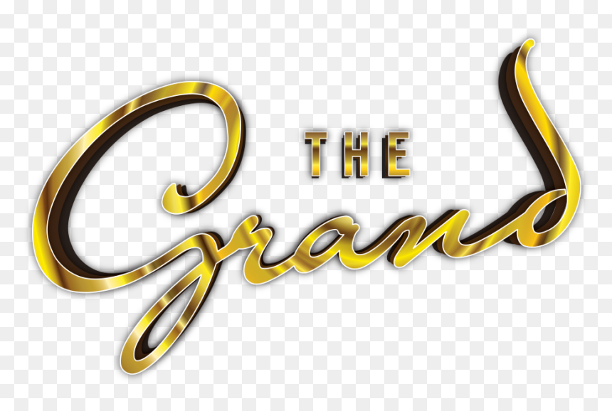 Calligraphy, HD Png Download - night club png