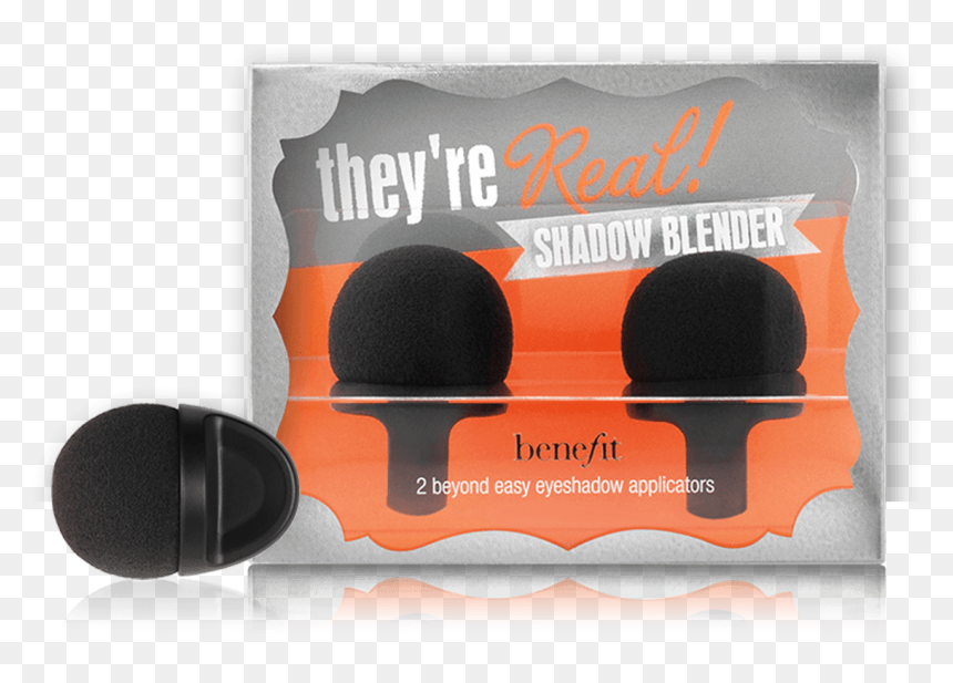 Transparent Beauty Blender Png - Eye Shadow, Png Download - beauty blender png