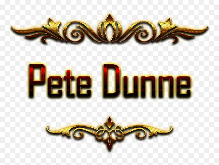 Pete Dunne Png - Sridevi Name, Transparent Png - pete dunne png