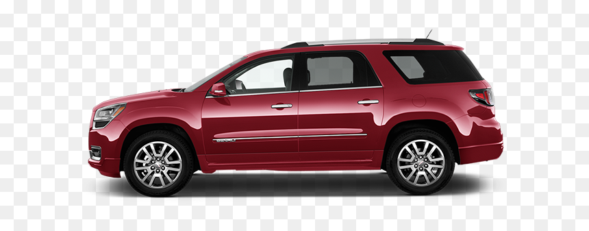 2017 Gmc Acadia - Gmc Acadia 2016 Black, HD Png Download - 2017 gmc acadia png