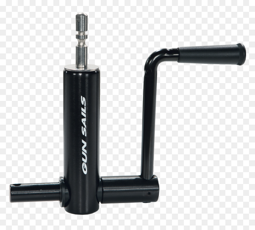 Trim Winder - Etarqueur Planche A Voile, HD Png Download - weed pipe png