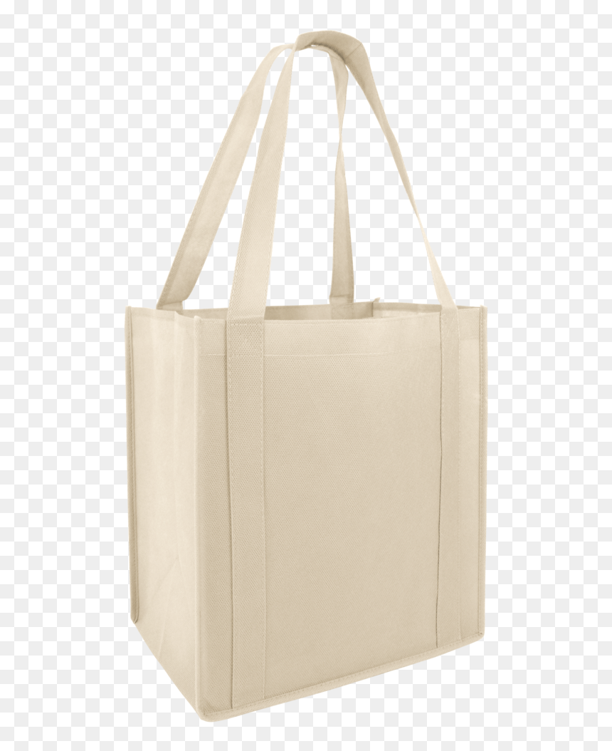 Transparent Grocery Bag Png - Tote Bag, Png Download - tote bag png