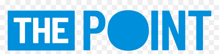 The Point - Circle, HD Png Download - san jose sharks png