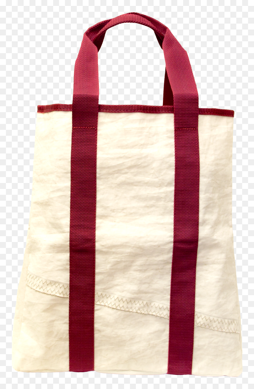 Tote Bag, HD Png Download - tote bag png