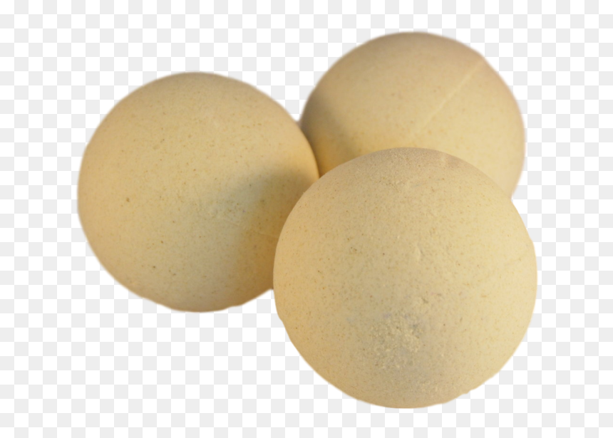 Lavender Lemongrass Bath Bomb , Png Download - Fruit, Transparent Png - bath bomb png