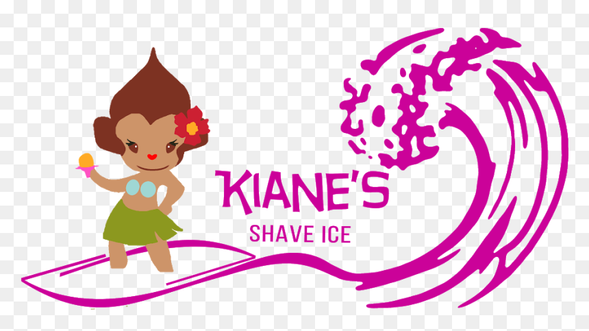 Illustration, HD Png Download - kona ice png