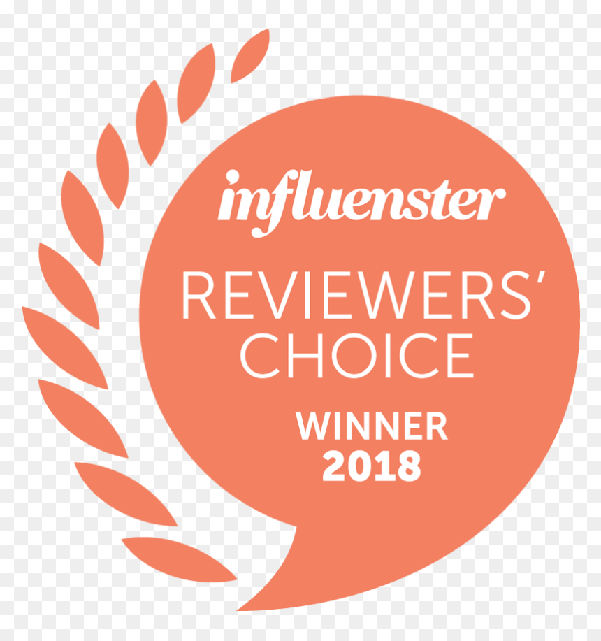 Influenster Reviewers Choice, HD Png Download - beauty blender png