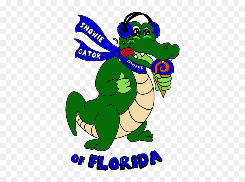 Cartoon, HD Png Download - kona ice png