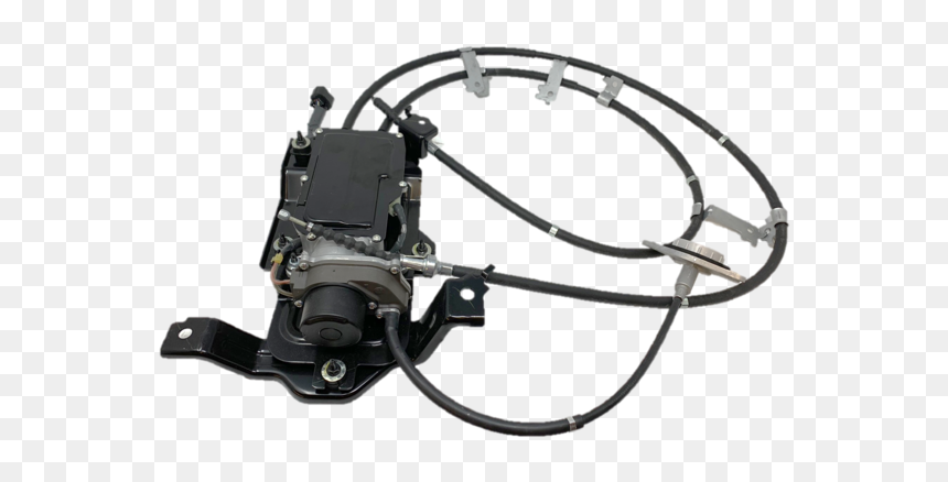 Lever, HD Png Download - nissan leaf png