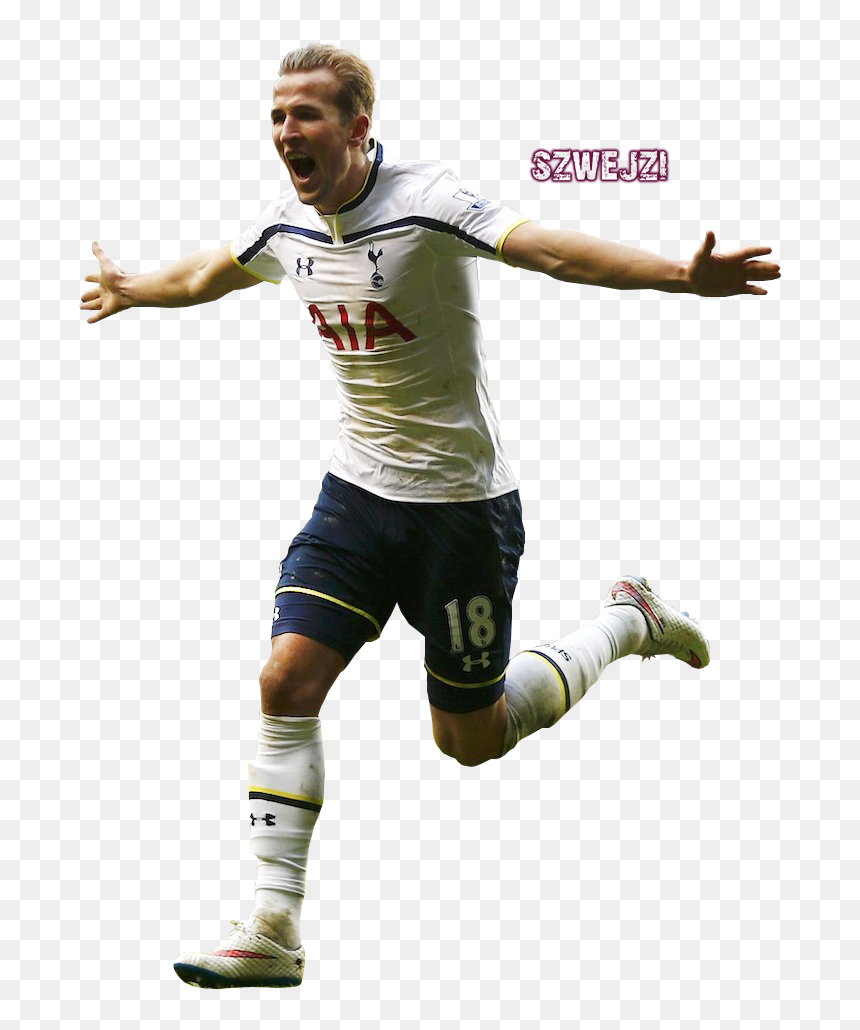 Harry Kane No Background , Png Download - Harry Kane Transparent Background, Png Download - harry kane png