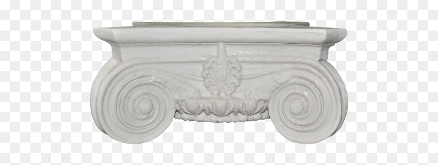 Carving, HD Png Download - crown molding png