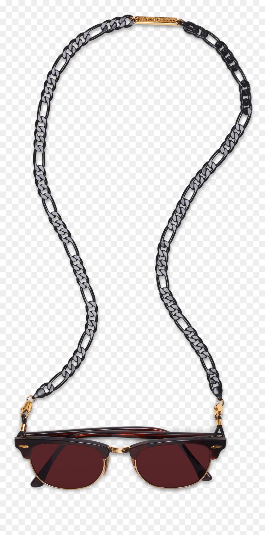Transparent Black Panther Necklace Png - Bow And Arrow, Png Download - black panther necklace png
