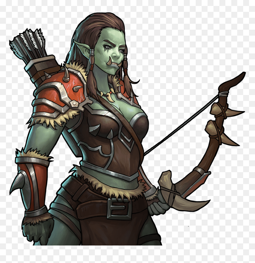 Gems Of War Wikia - Gems Of War Fel Dras, HD Png Download - bugbear png