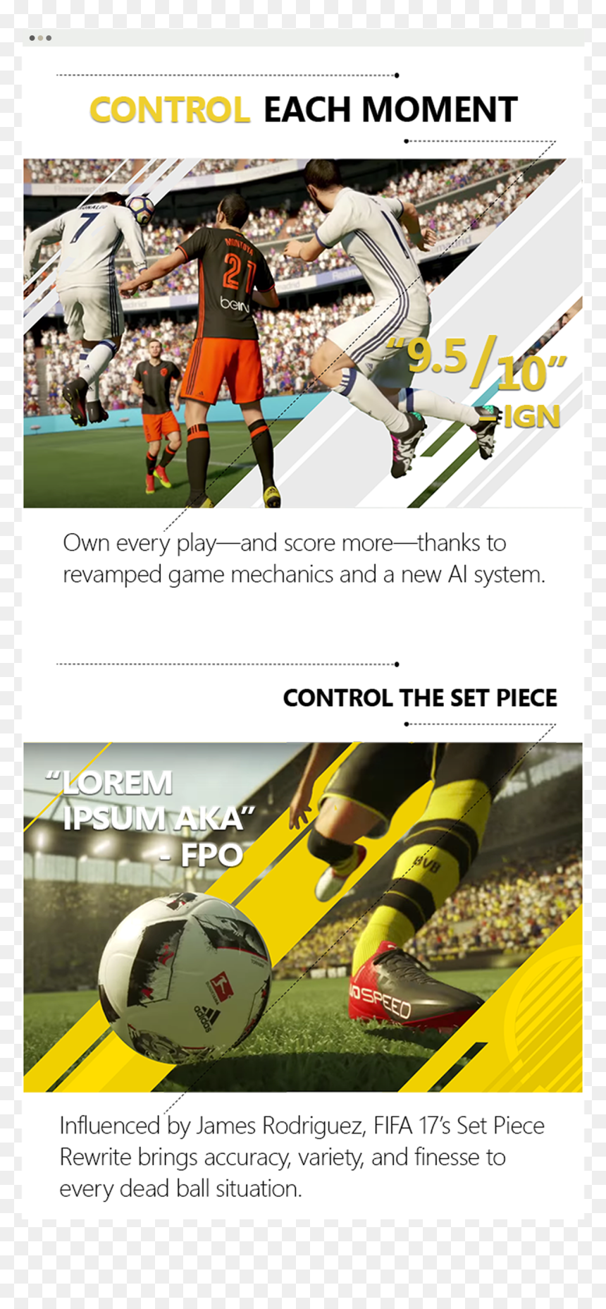 Flyer, HD Png Download - alex hunter png
