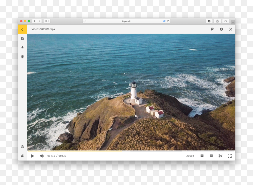 Screenshot, HD Png Download - video production png