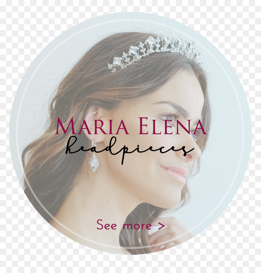Headpiece, HD Png Download - hair accessories png
