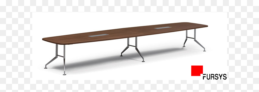 Coffee Table, HD Png Download - conference table png