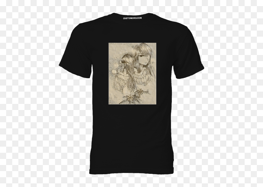 Gilas Pilipinas T Shirt Back Design, HD Png Download - sad people png