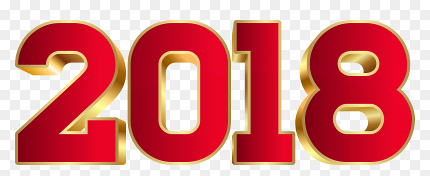 2018 Red Transparent Png Clip Artu200b Gallery Yopriceville - 2018 Png, Png Download - jason todd png