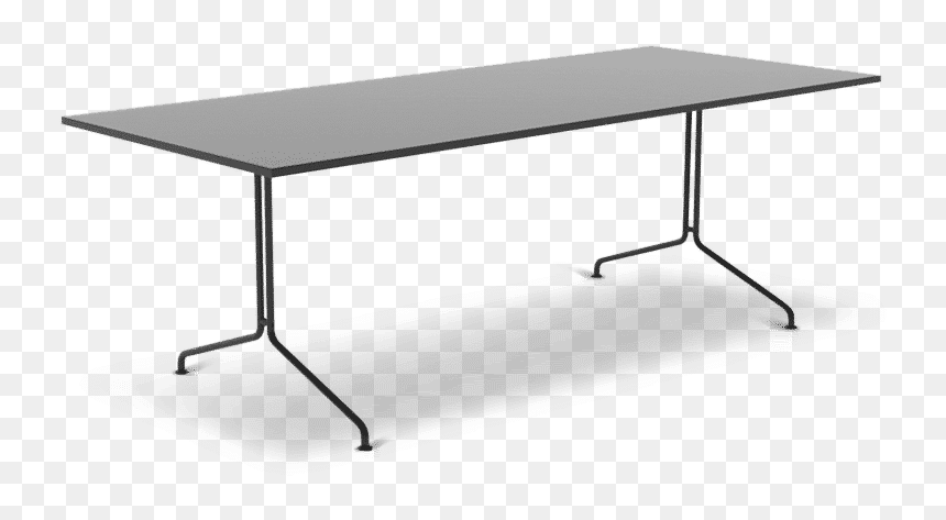 Coffee Table, HD Png Download - conference table png
