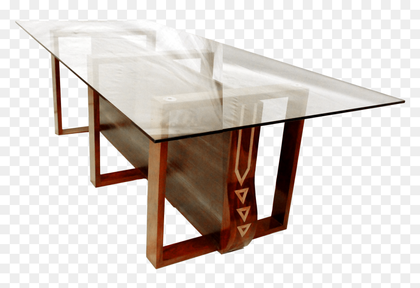 Coffee Table, HD Png Download - conference table png
