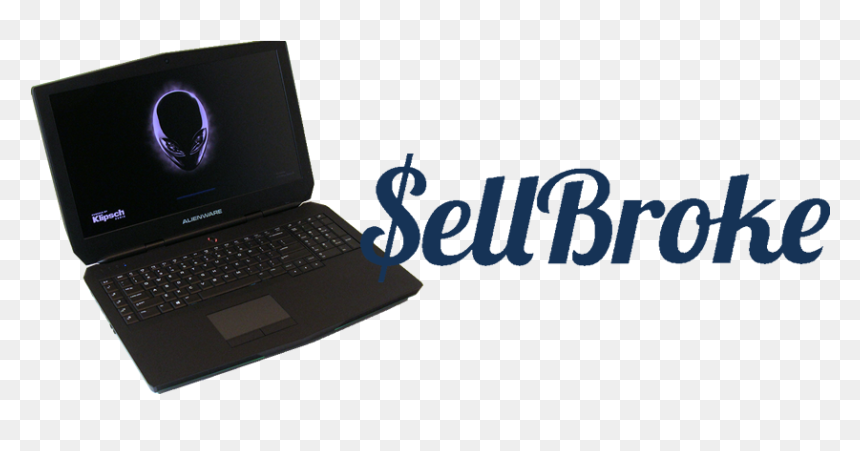 Selina Hostels, HD Png Download - alienware laptop png