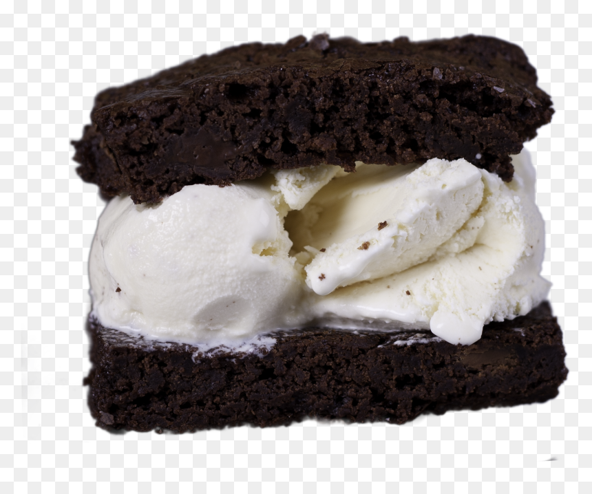 Kuchen, HD Png Download - ice cream sandwich png