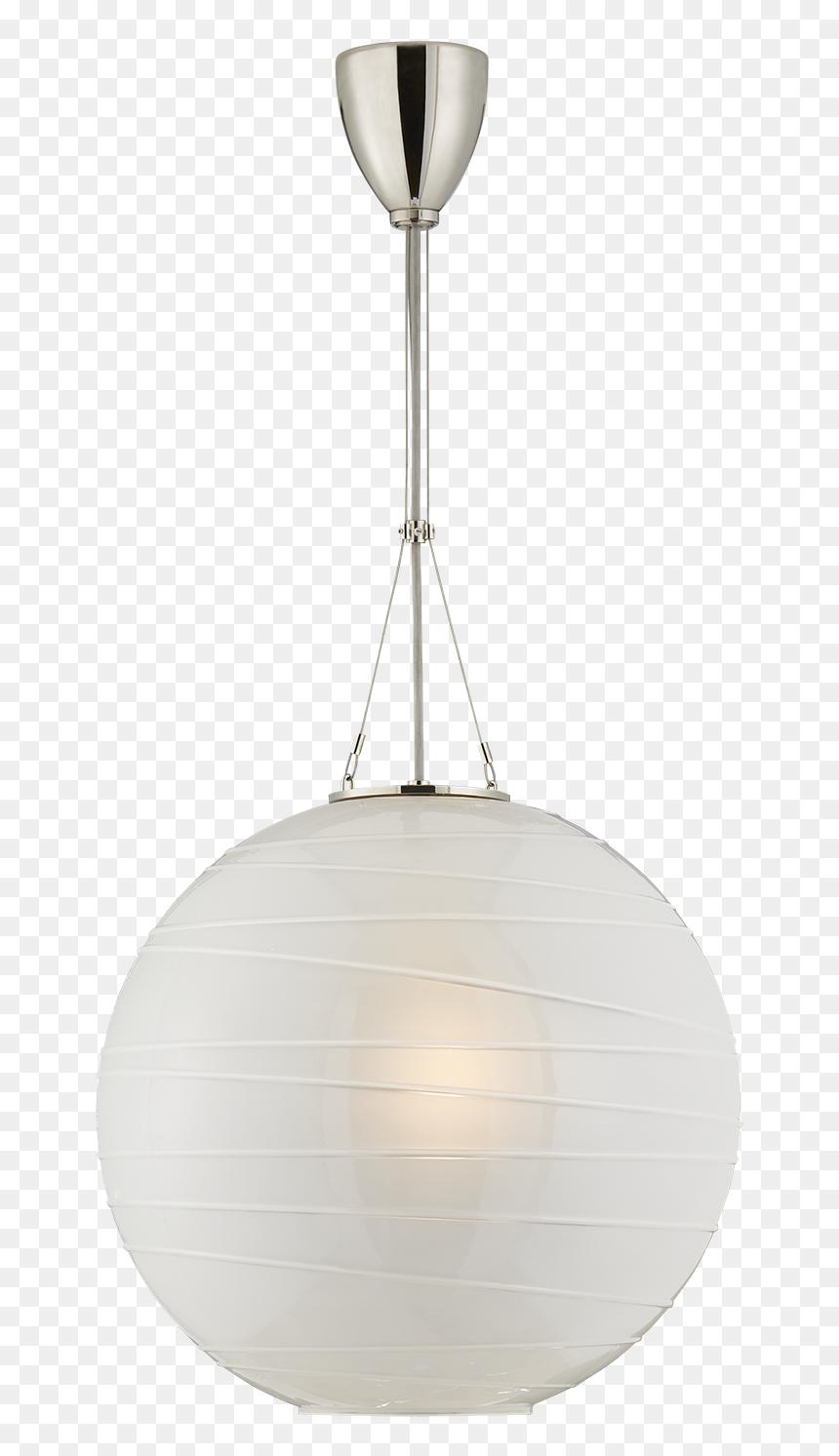 Lampshade, HD Png Download - frosted glass png