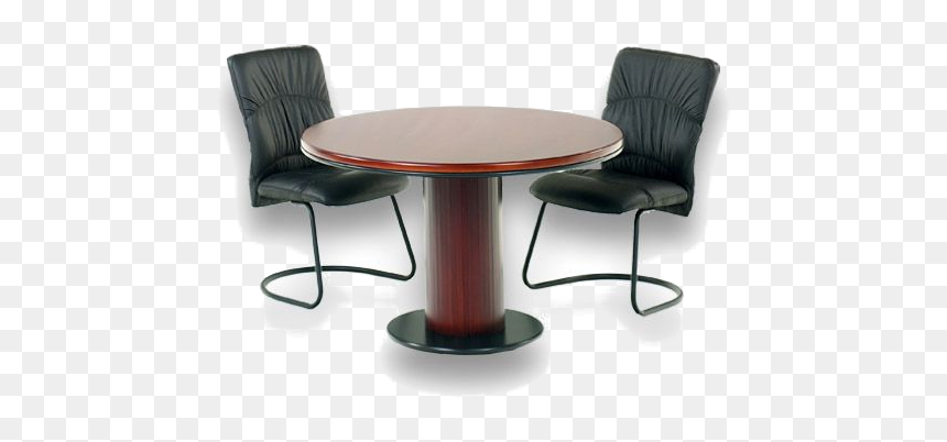 End Table, HD Png Download - conference table png