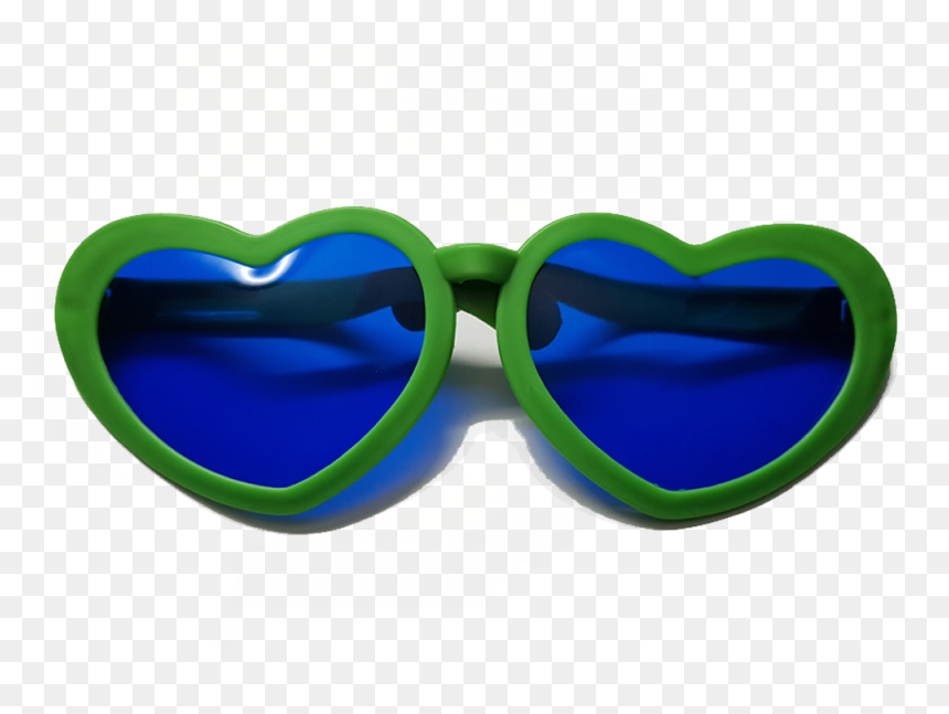 Heart, HD Png Download - minion goggles png