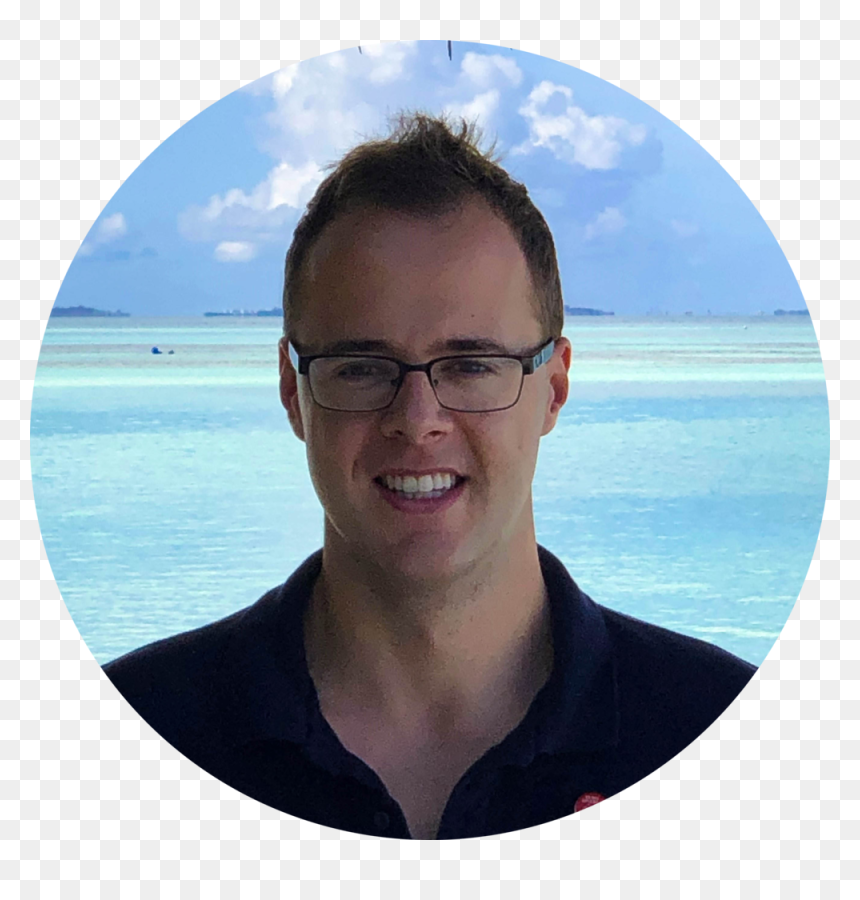Alex Thomson Circular Headshot - Vacation, HD Png Download - alex hunter png