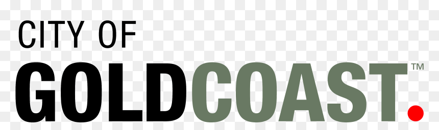 City Of Gold Coast Logo, HD Png Download - slav png