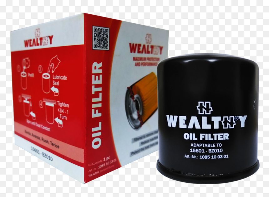 Box, HD Png Download - oil filter png